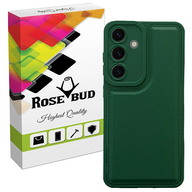 کاور رز باد مدل 08NRMM مناسب برای گوشی موبایل سامسونگ Galaxy A14