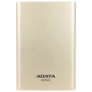 هارددیسک اکسترنال ای دیتا مدل Choice HC500 ظرفیت 2 ترابایت