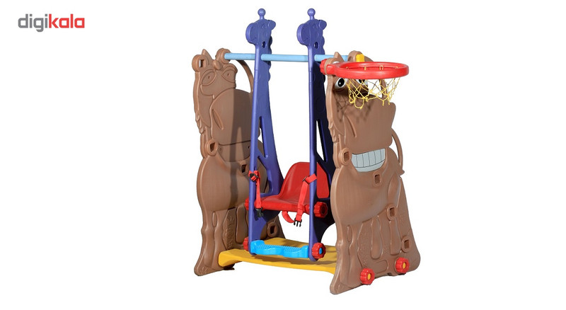 تاب پارسیان تویز مدل Horse