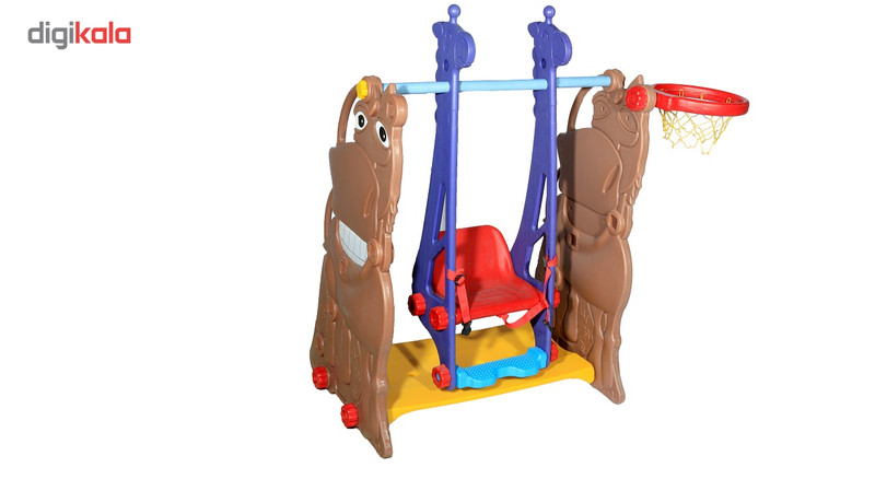 تاب پارسیان تویز مدل Horse