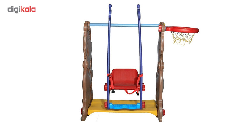 تاب پارسیان تویز مدل Horse