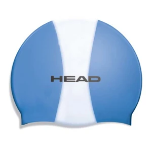 کلاه شنا هد مدل Silicone Flat Multicolor