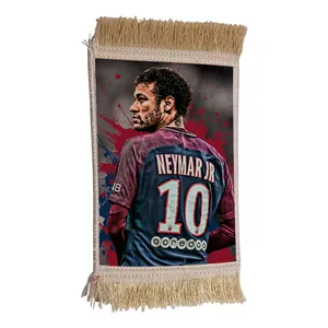 فرش ماشینی دیوارکوب مدل نیمار کد 45