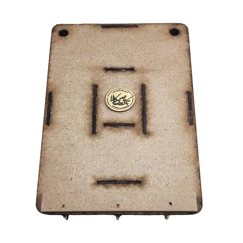 جاکلیدی تکچین کالا مدل DO-7