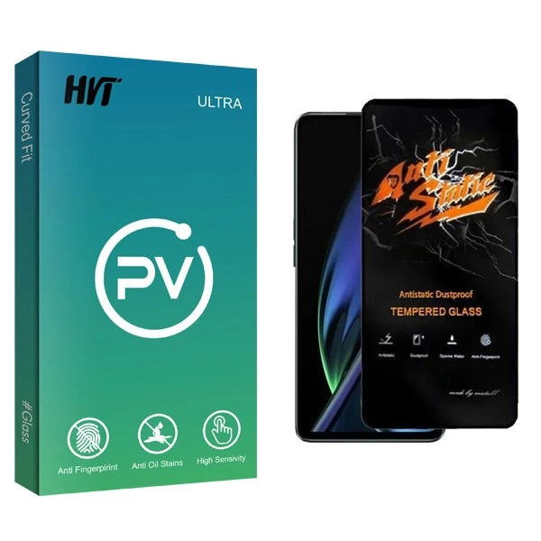 محافظ صفحه نمایش اچ وی تی مدل PV Antistatic مناسب برای گوشی موبایل اوپو K11x