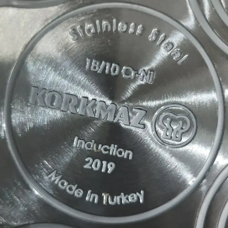 ست کتری و قوری کرکماز مدل Cintemani