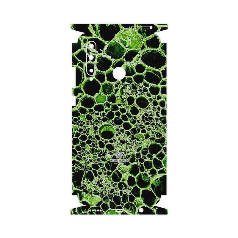 برچسب پوششی ماهوت مدل Atom Universe 4-FullSkin مناسب برای گوشی موبایل آنر 20 Lite