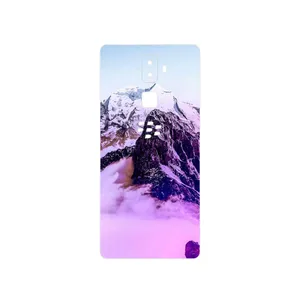 MAHOOT Mountaintop Cover Sticker for BlackBerry Evolve