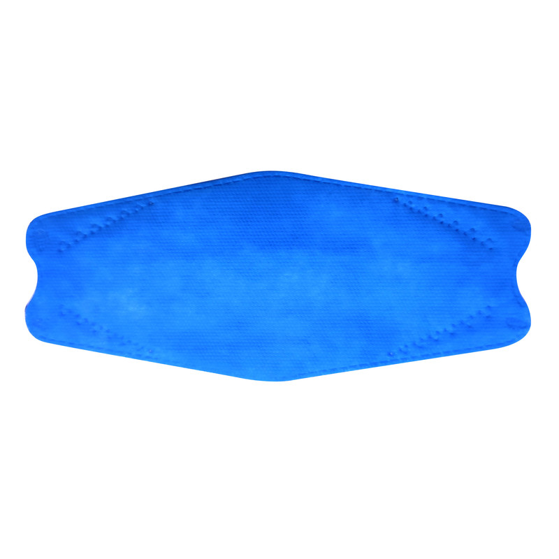 ماسک تنفسی مدل سه بعدی چهار لایه بسته 25 عددی ماسک تنفسی مدل سه بعدی چهار لایه بسته 25 عددی