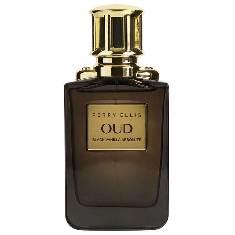 ادو پرفیوم پری الیس مدل Black Vanilla Absolute حجم 100 میلی لیتر