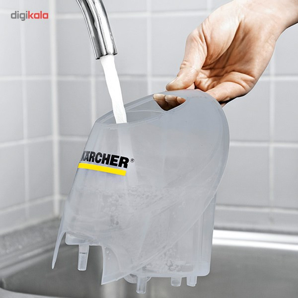 بخار شوی کرشر مدل SC 4 Premium