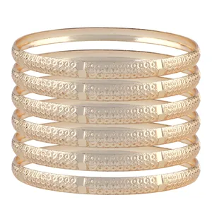 النگو زنانه مدل TB 47 کد S2 بسته شش عددی