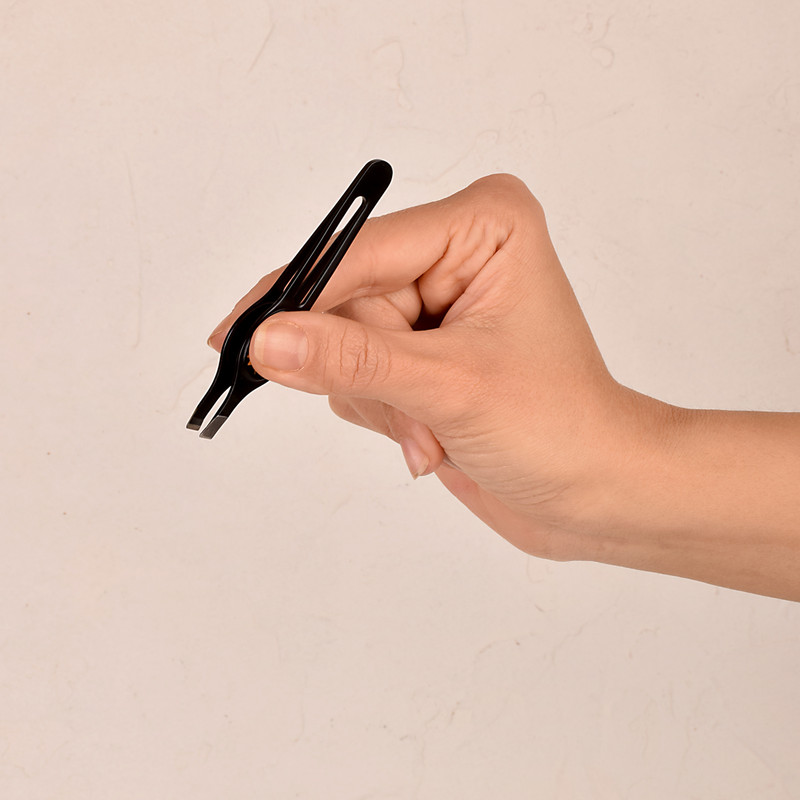 موچین مدل knp-L-012