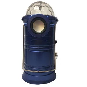 چراغ فانوسی مجیک کول مدل MX-6801