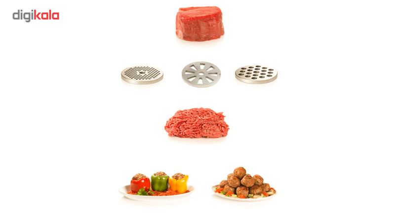 چرخ گوشت دسینی مدل 404