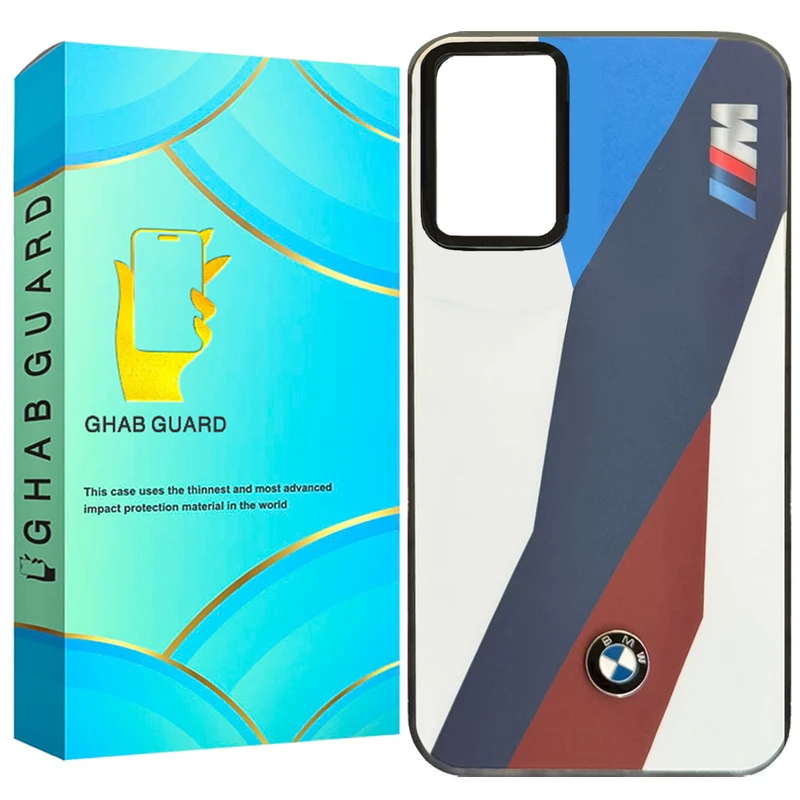 کاور قاب گارد مدل BMGH مناسب برای گوشی موبایل سامسونگ Galaxy A71 4G / Galaxy A71 5G