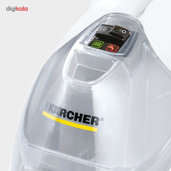 بخار شوی کرشر مدل SC 4 Premium