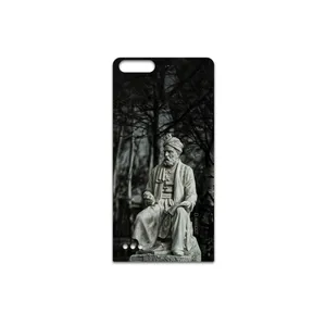 MAHOOT Ferdowsi Cover Sticker for Huawei Ascend G6