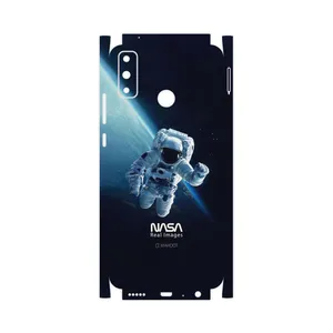 MAHOOT  NASA-Astronaut-FullSkin Cover Sticker for Huawei Y8S