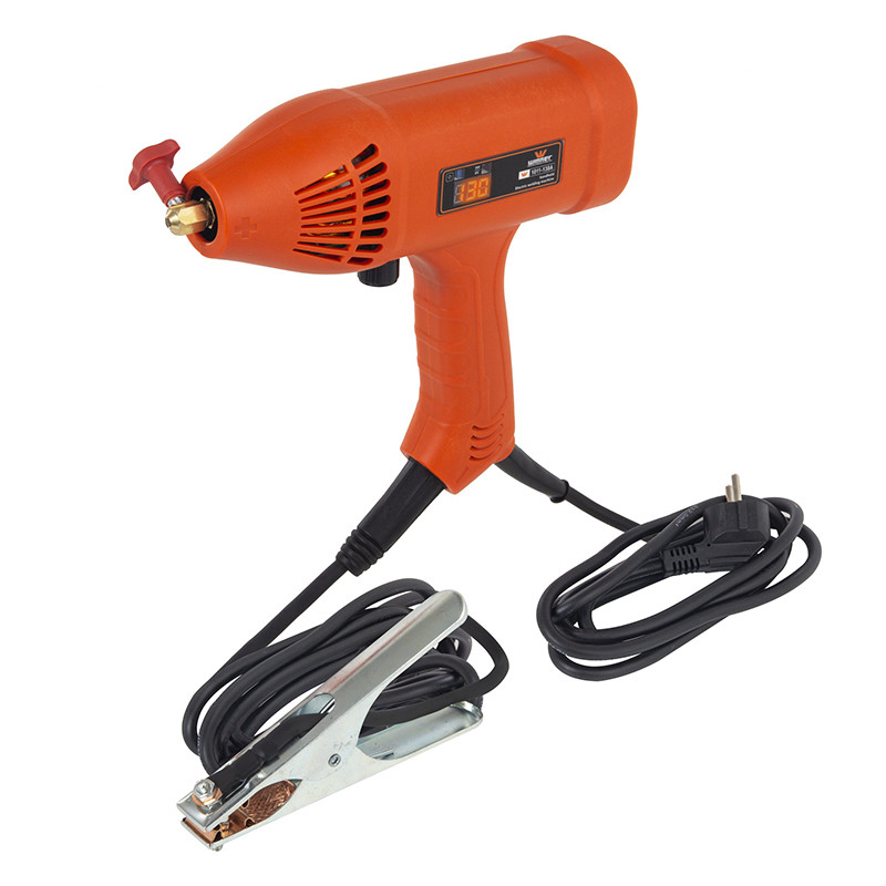 اینورتر جوشکاری تفنگی وینر مدل 1011-130A اینورتر جوشکاری تفنگی وینر مدل 1011-130A