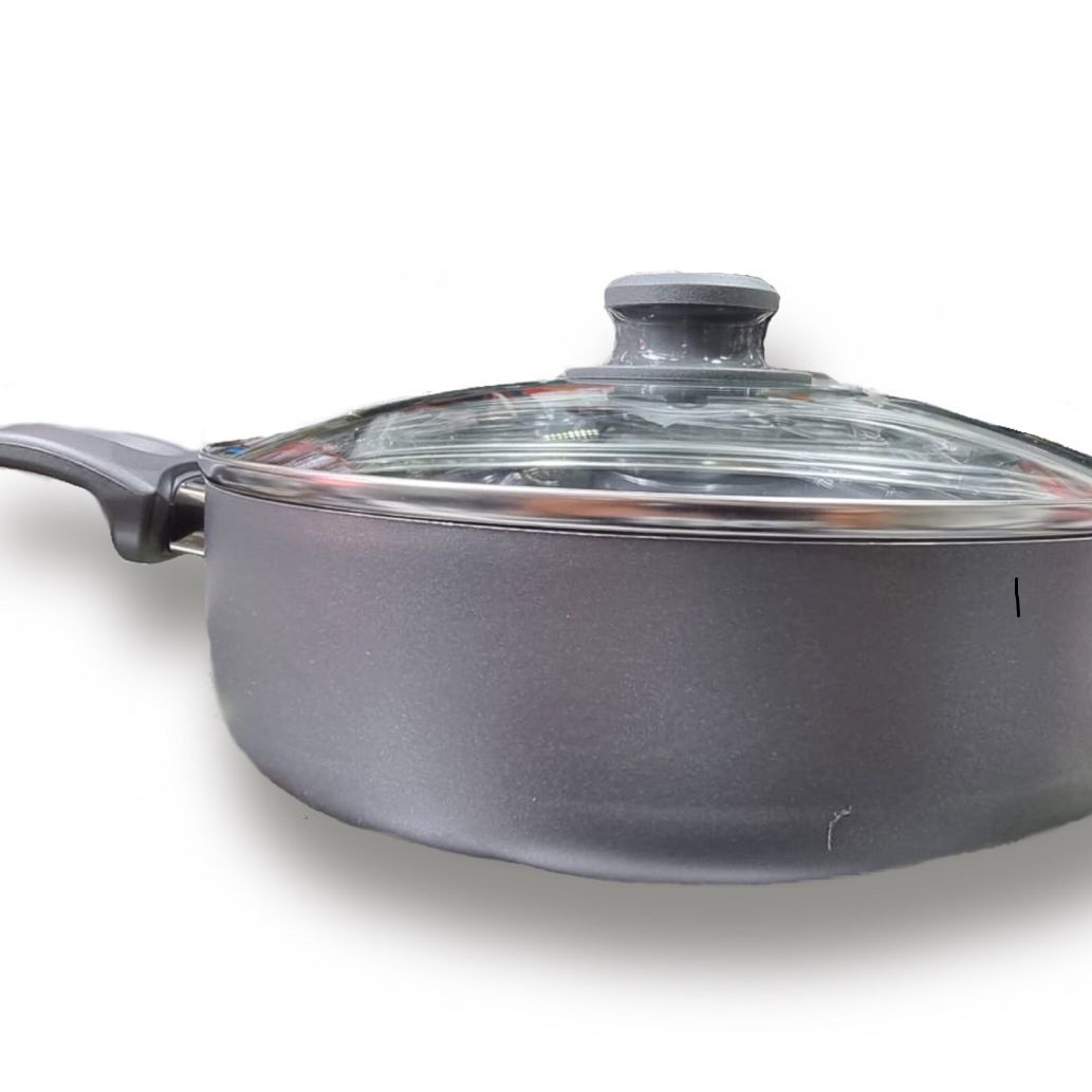 تابه تک ظرف مدل کالج سایز 32