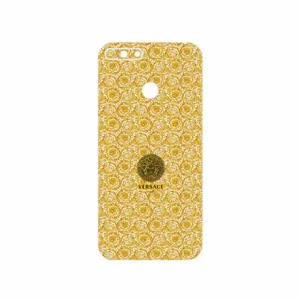MAHOOT versace Cover Sticker for Huawei Y6 2018
