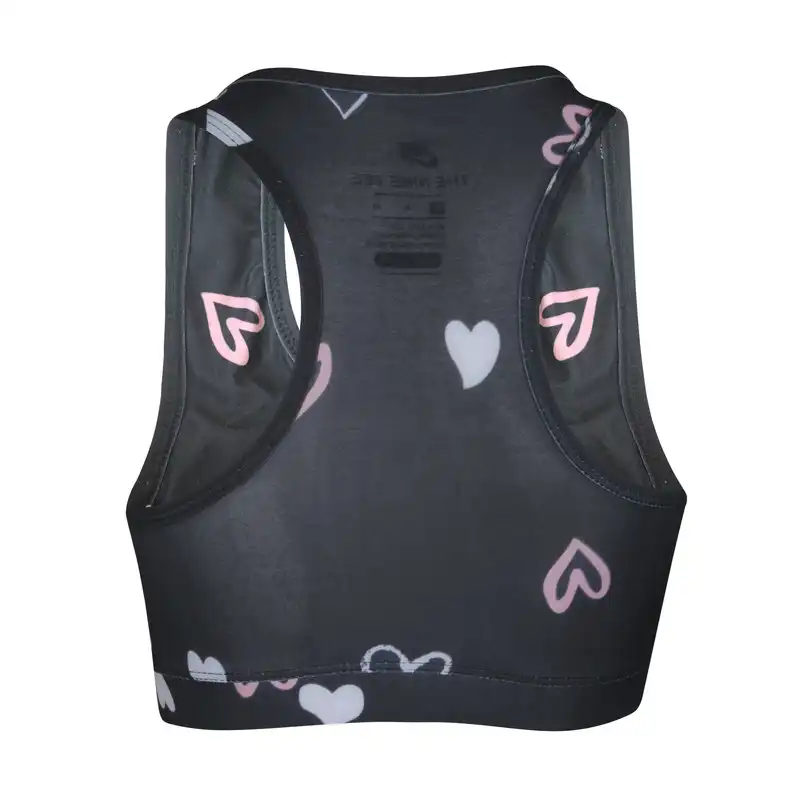 نیم تنه ورزشی زنانه مدل WHZ4