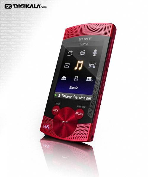 سونی ان دبلیو زد - اس 544 - 8 گیگابایت