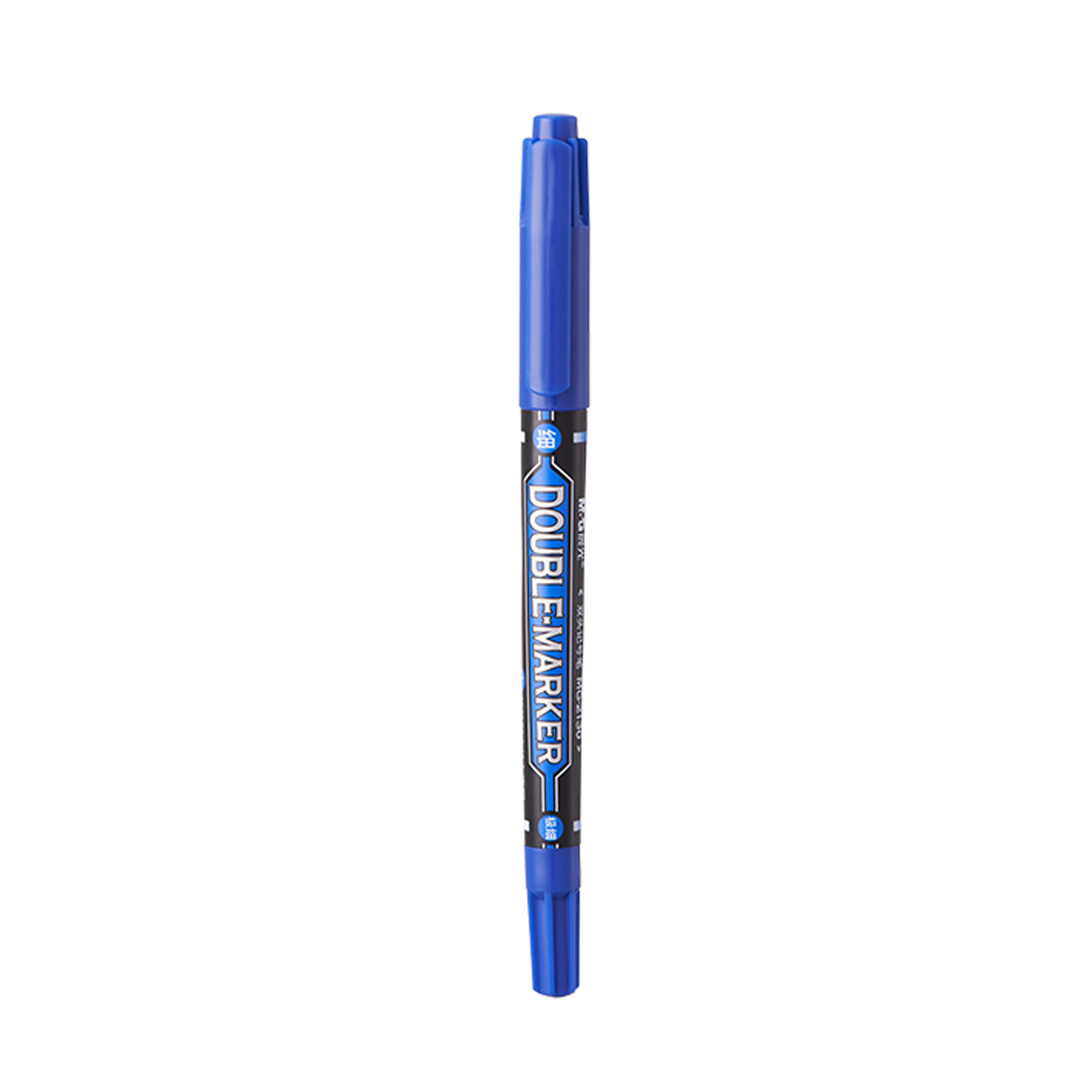 ماژیک سی دی ام اند جی مدل Double-Marker