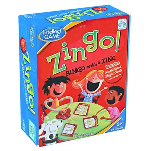 بازی فکری مدل zingo0160