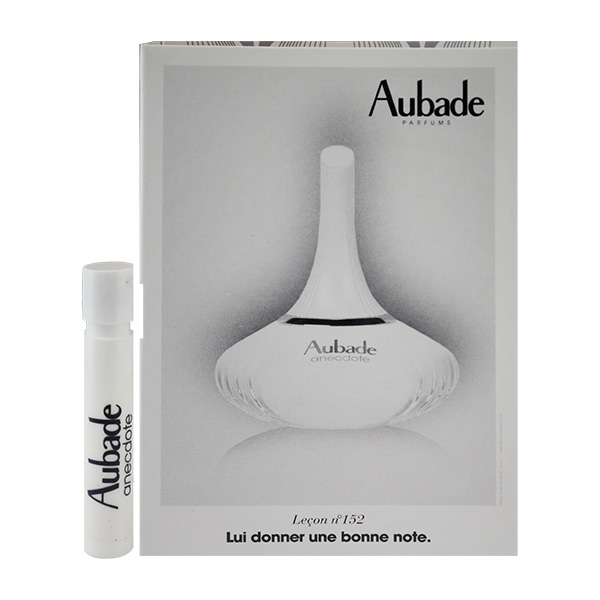 عطر جیبی زنانه اوباد مدل Anecdote حجم 1 میلی لیتر