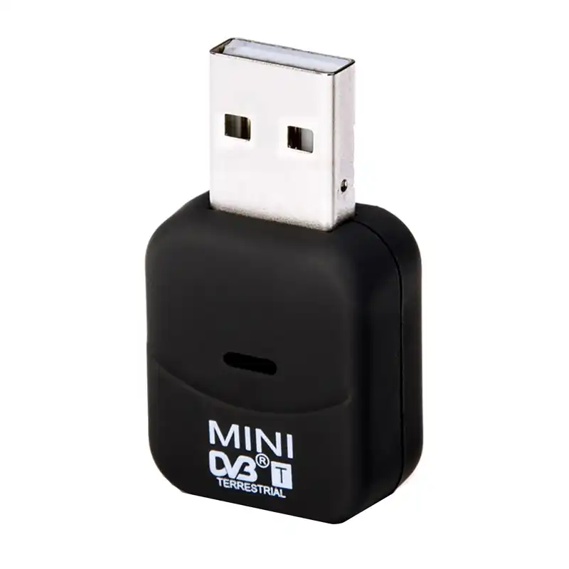 گیرنده دیجیتال USB مدل Rohs