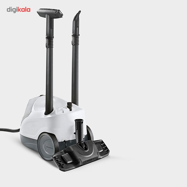 بخار شوی کرشر مدل SC 4 Premium