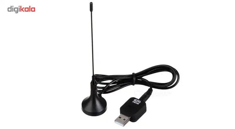 گیرنده دیجیتال USB مدل Rohs