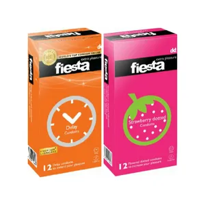 پک محصولات جنسی  فیستا کدH007