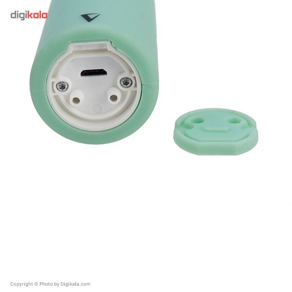 مسواک برقی هوشمند رین‌بو مدل جونیور