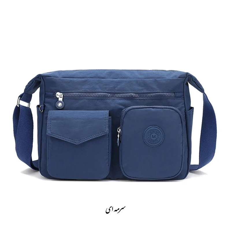 کیف رودوشی میندسا مدل 8770