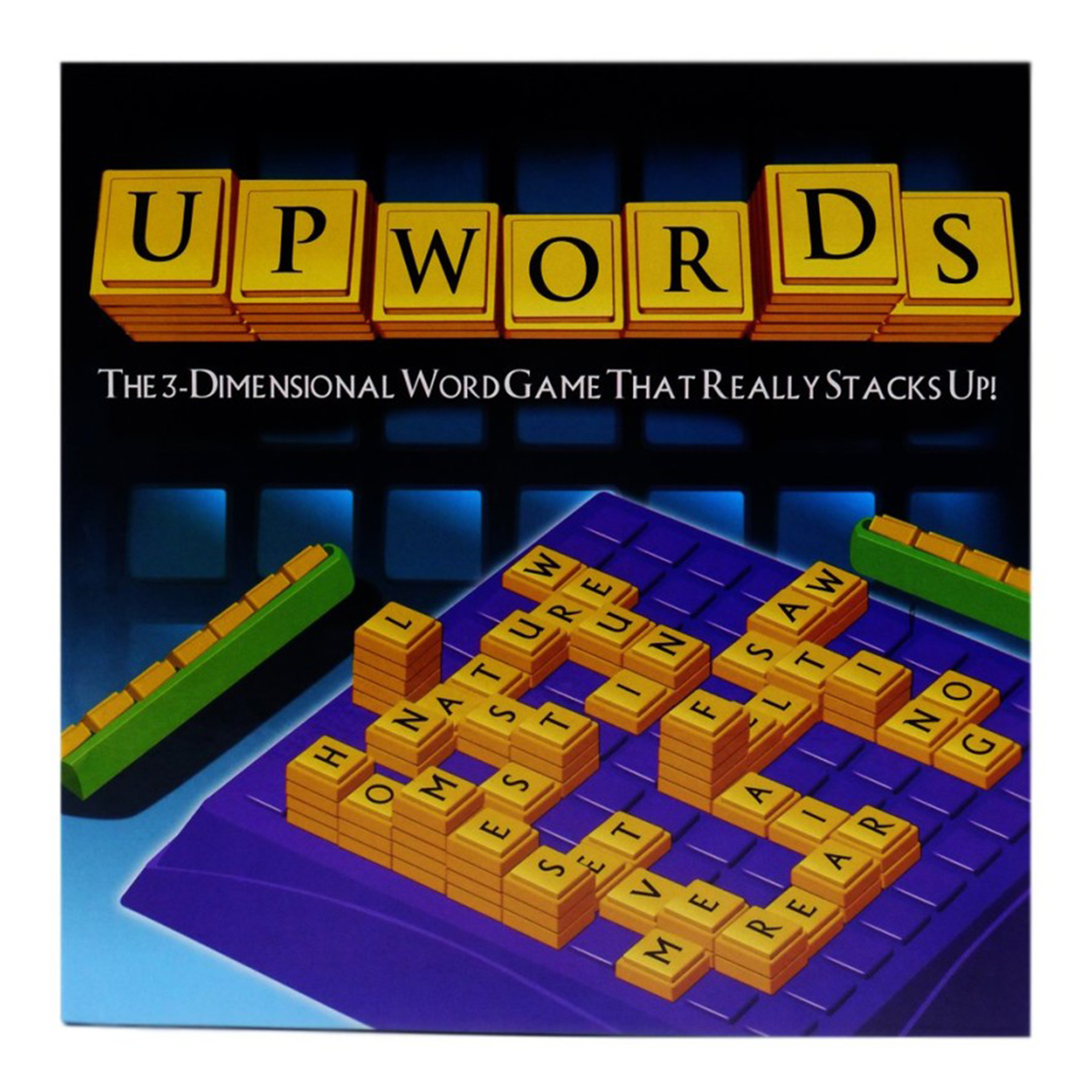 بازی فکری مدل upwords 0119Y