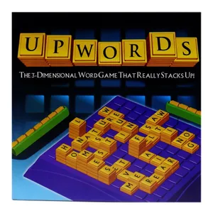بازی فکری مدل upwords 0119Y