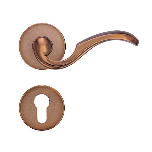 دستگیره در کلون مدل 304 دستگیره در کلون مدل 304