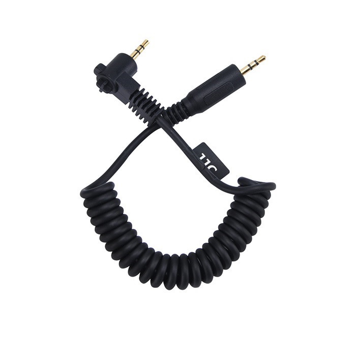 کابل ریموت کنترل دوربین جی جی سی مدل Cable-C
