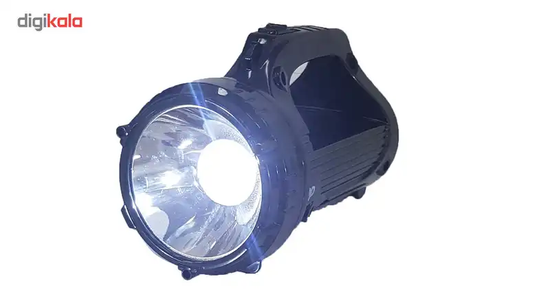 چراغ قوه دستی دی پی مدل 770-LED