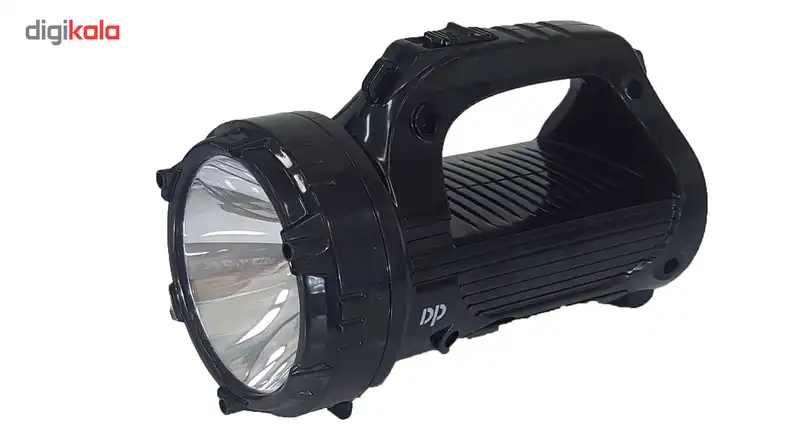 چراغ قوه دستی دی پی مدل 770-LED