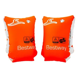 بازو بند شنای Bestway مدل 3-6 سایز S
