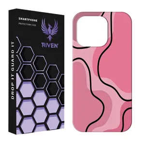 RIVEN RI1-6 Case For Apple iPhone 12