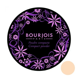 پنکیک بورژوآ سری Compact Powder مدل Beige Clair 71