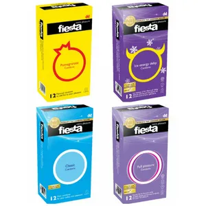 پک محصولات جنسی فیستا کد H026