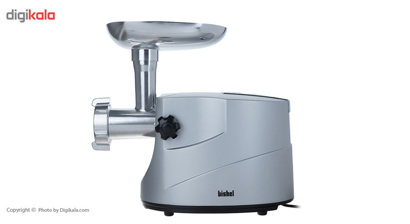چرخ گوشت بیشل مدل BL-MG-006