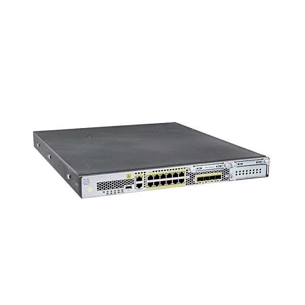فایروال سیسکو مدل FPR2130 فایروال سیسکو مدل FPR2130