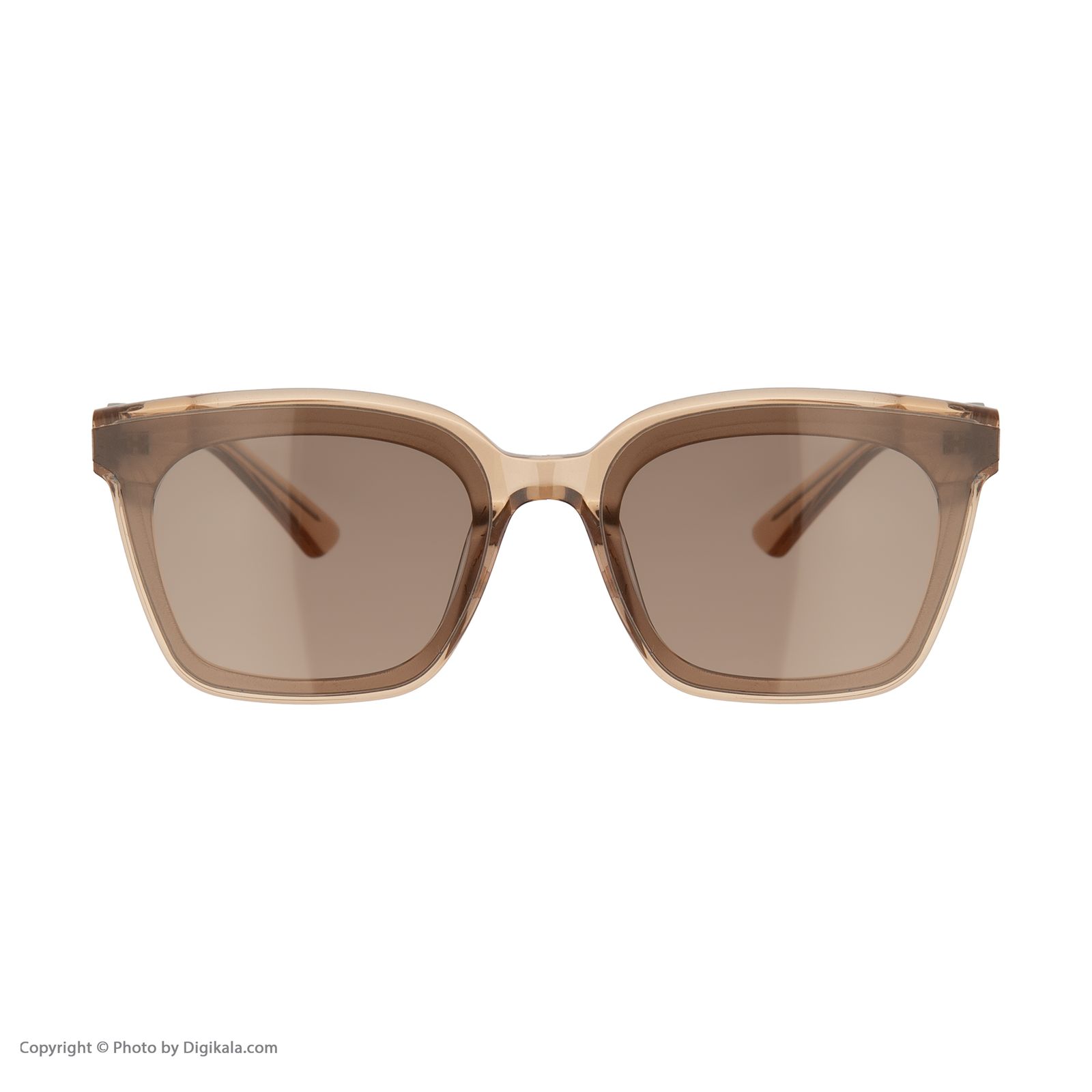 عینک آفتابی جنتل مانستر مدل SWIPE3-DBC1 -  - 2